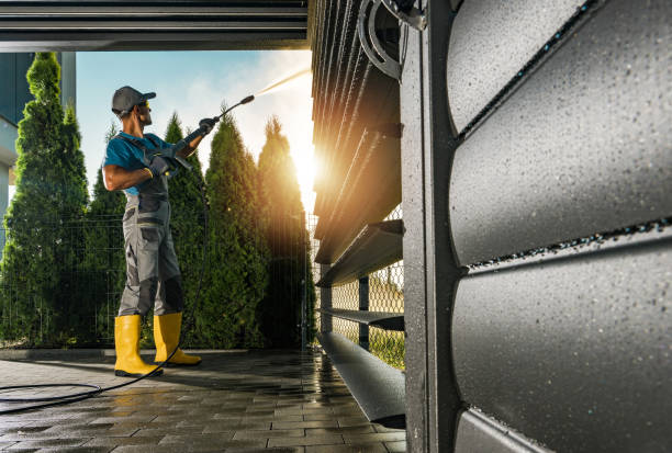 Best Dumpster Area Cleaning  in Cascades, VA